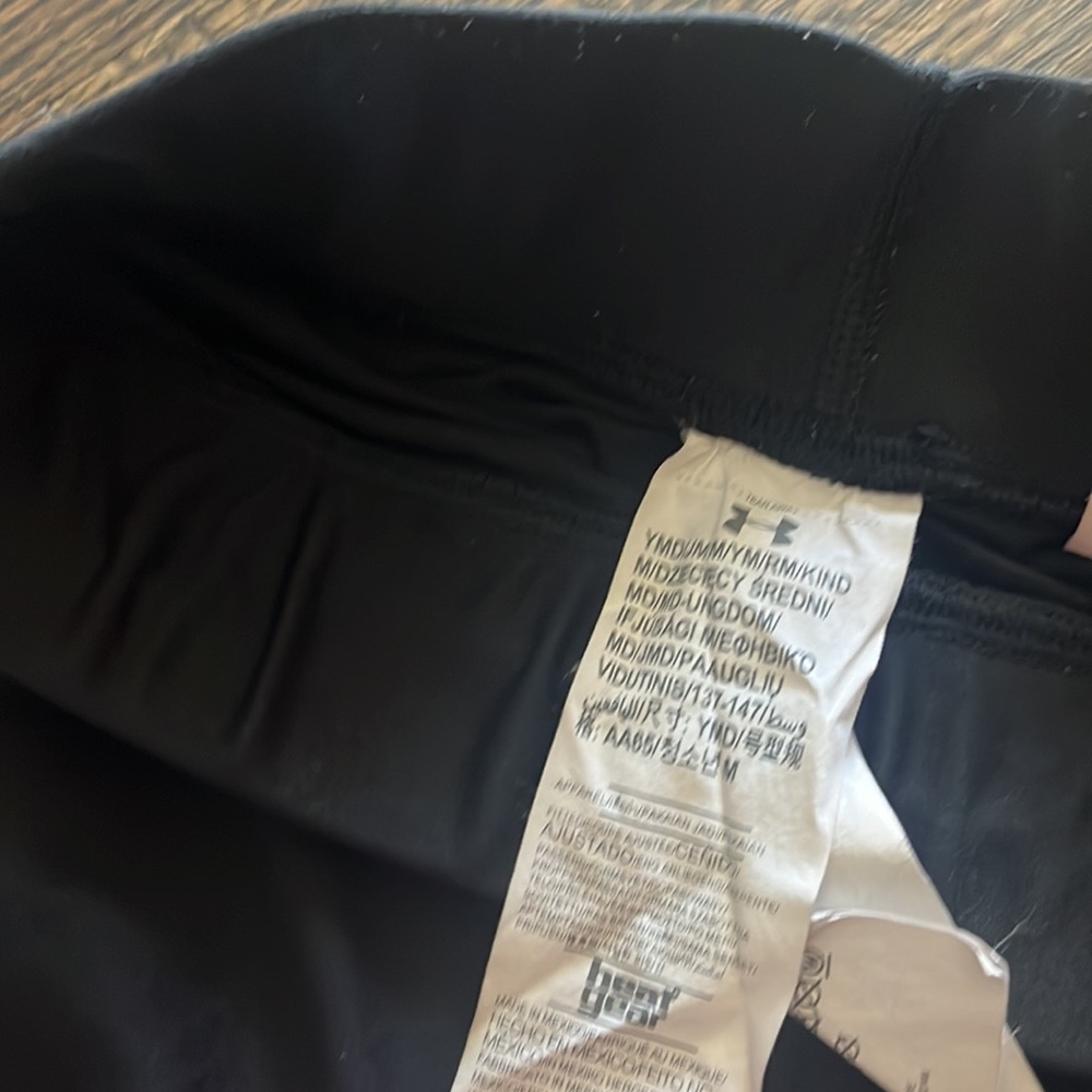 Capris - Picture 3 of 5